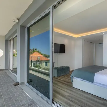 Althea By Ymr Villa Calheta (Madeira)