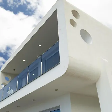 Althea By Ymr Villa *