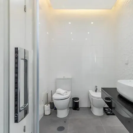 Villa Althea By Ymr *