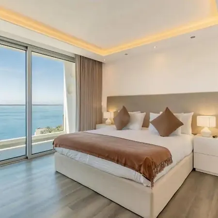 Althea By Ymr Villa Calheta (Madeira)