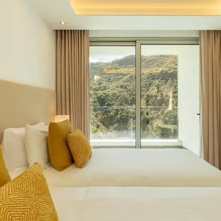 Villa Althea By Ymr