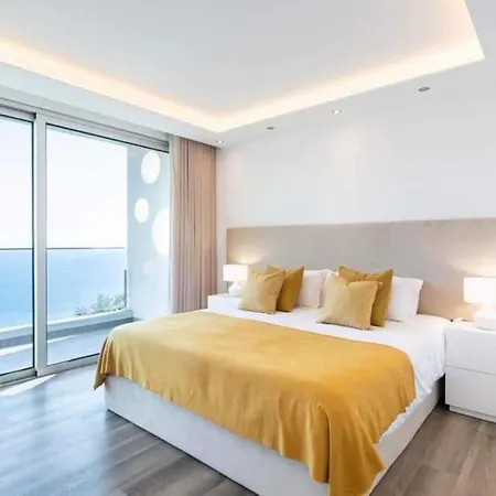 Villa Althea By Ymr