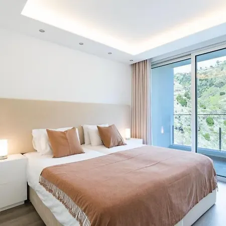 Althea By Ymr Calheta (Madeira)