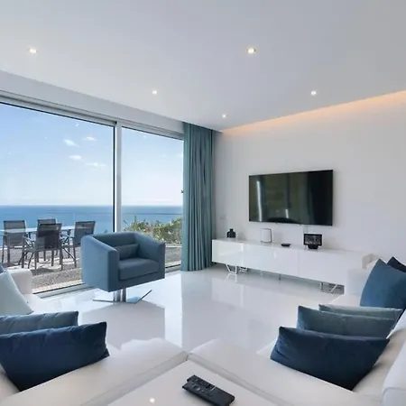 Villa Althea By Ymr *