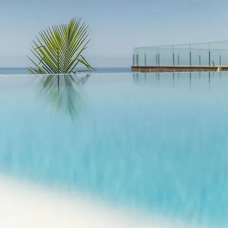 Althea By Ymr Calheta (Madeira)