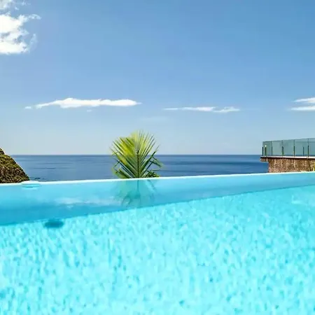 Althea By Ymr * Calheta (Madeira)