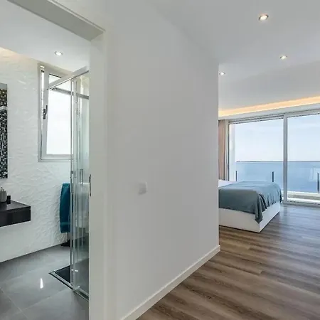 Althea By Ymr Villa Calheta (Madeira)