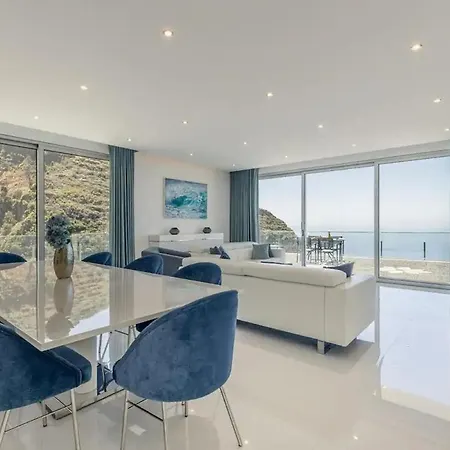 Althea By Ymr Calheta (Madeira)