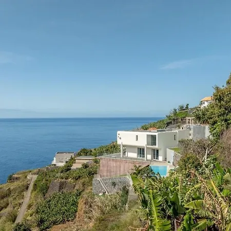 Althea By Ymr Villa Calheta (Madeira)