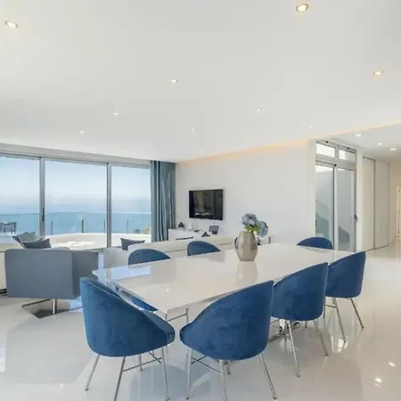 Villa Althea By Ymr Calheta (Madeira)