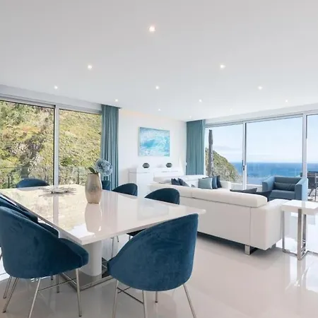 Althea By Ymr * Calheta (Madeira)