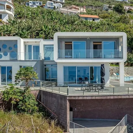 Villa Althea By Ymr