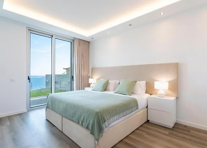 Althea By Ymr 빌라 *