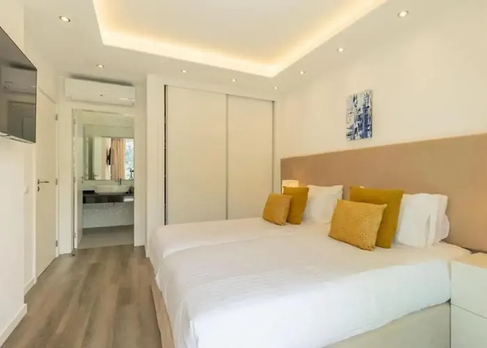 Althea By Ymr 빌라