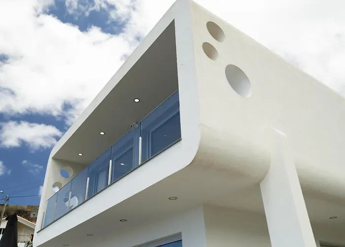 Althea By Ymr 빌라 *