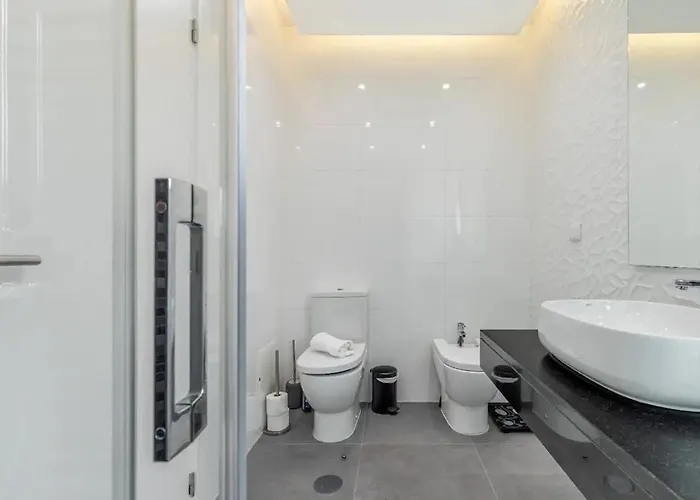 빌라 Althea By Ymr *