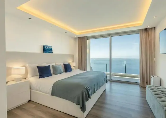 Althea By Ymr 빌라