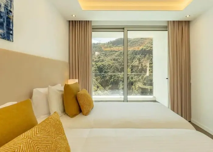 빌라 Althea By Ymr