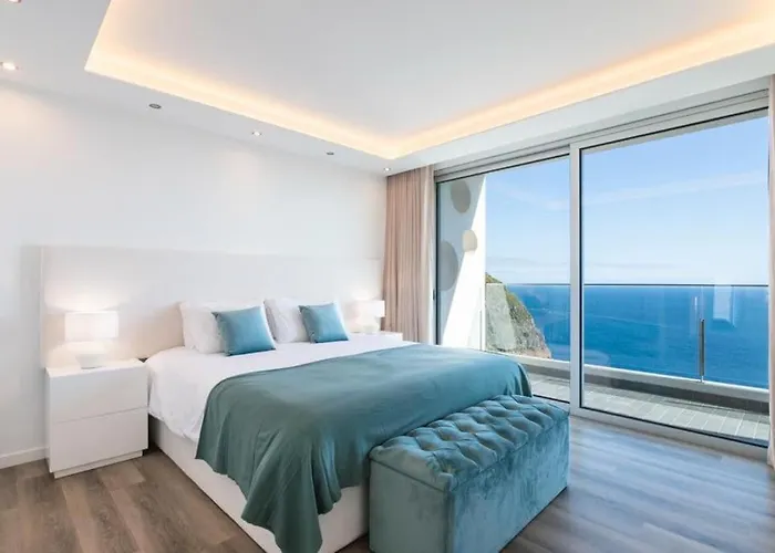 빌라 Althea By Ymr 칼례타