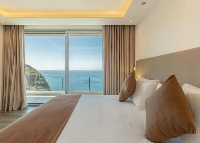 Althea By Ymr 빌라