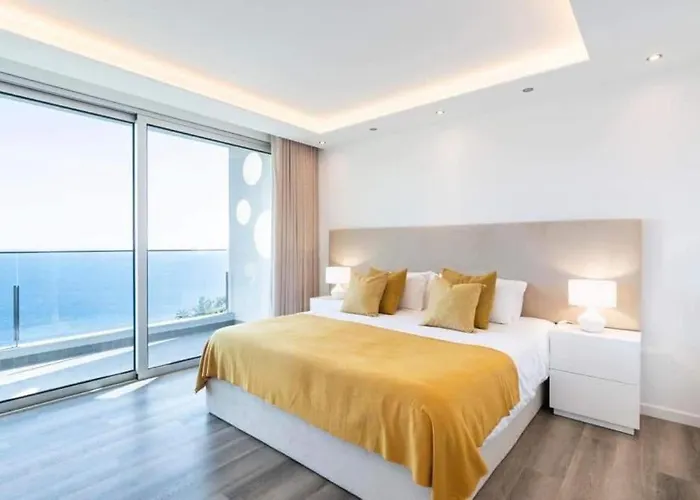 빌라 Althea By Ymr