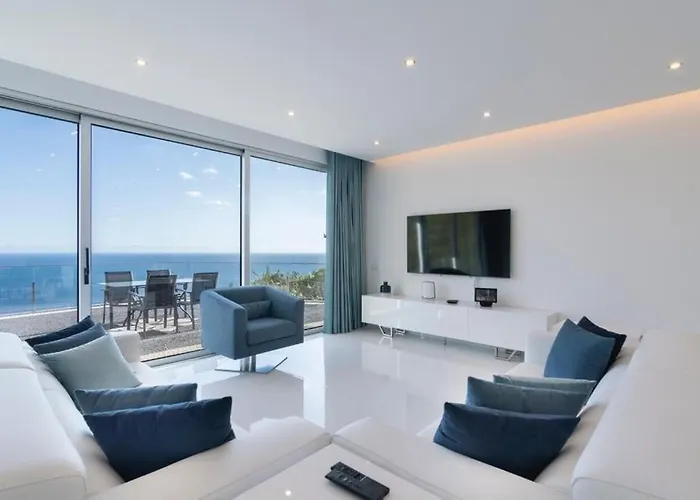 Villa Althea By Ymr *