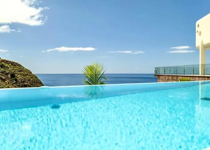 Althea By Ymr * Calheta (Madeira)