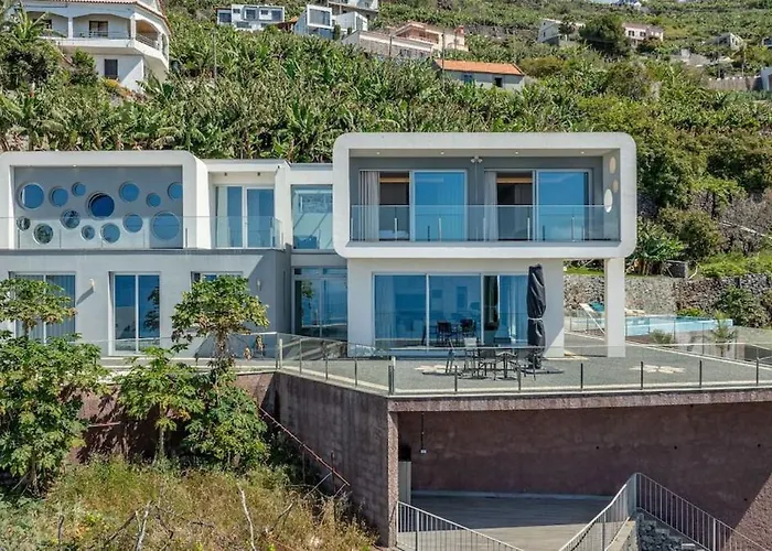 Villa Althea By Ymr
