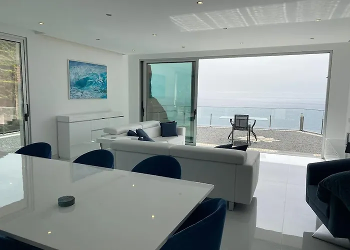 빌라 Althea By Ymr *