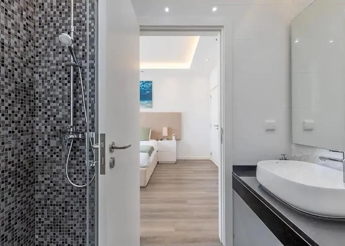 Althea By Ymr 빌라