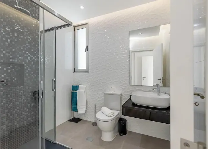 빌라 Althea By Ymr